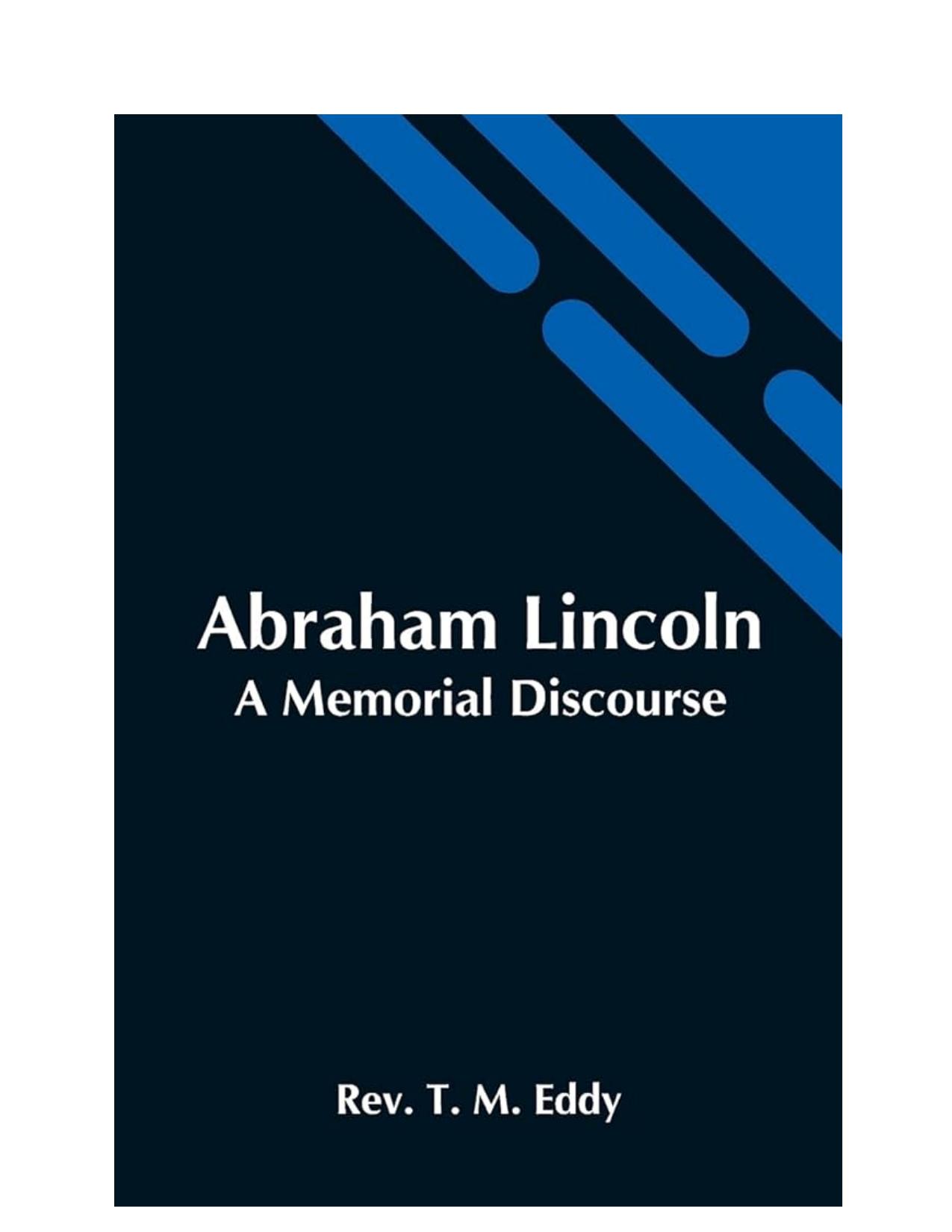 Abraham Lincoln