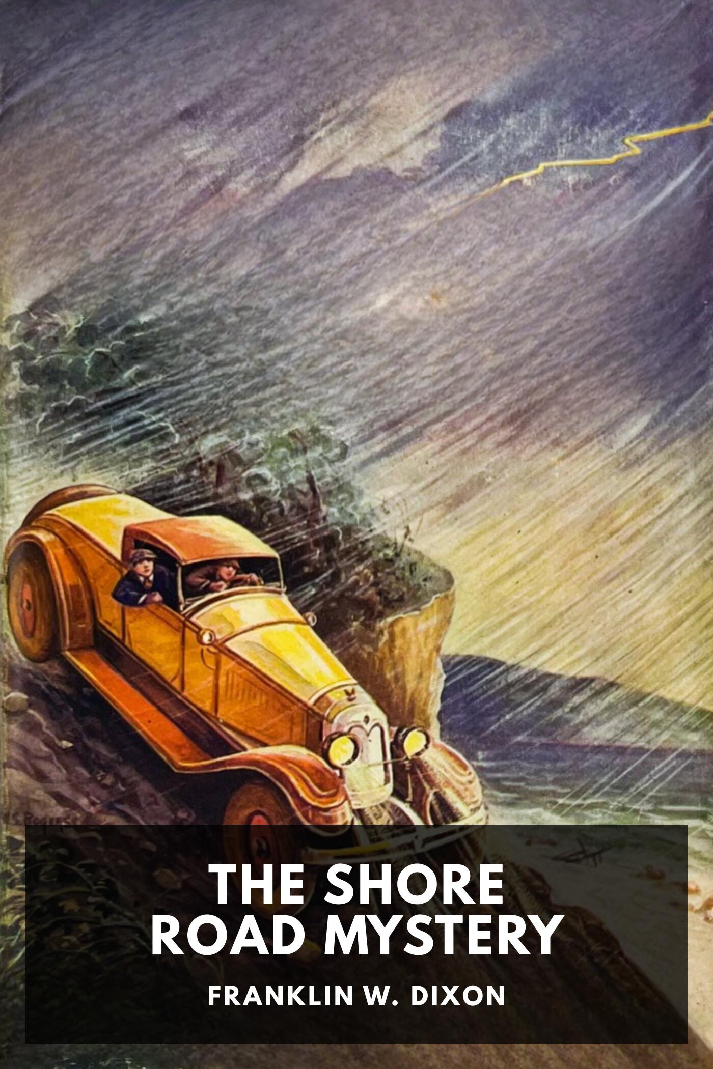 The Shore Road Mystery