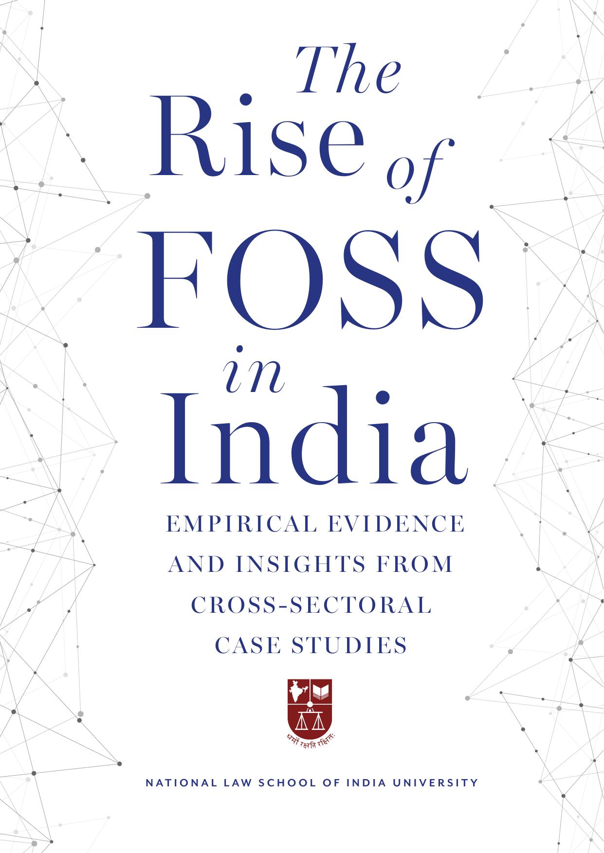The Rise Of FOSS in India