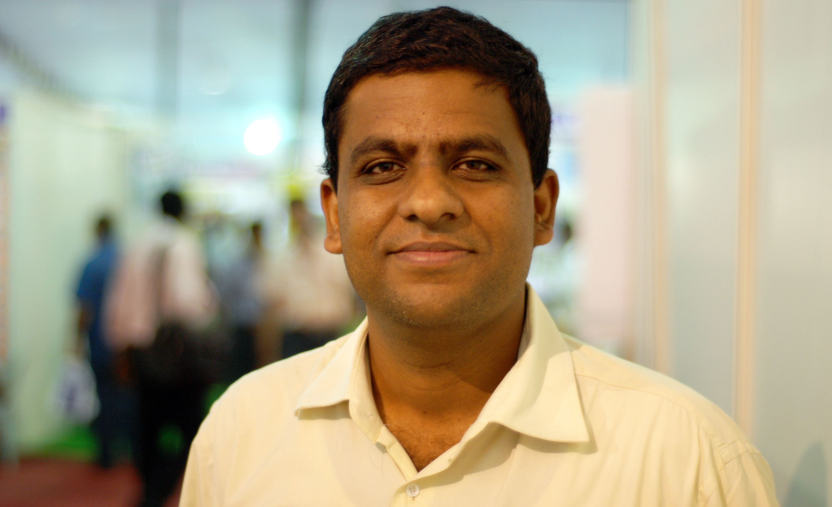 என்.சொக்கன்