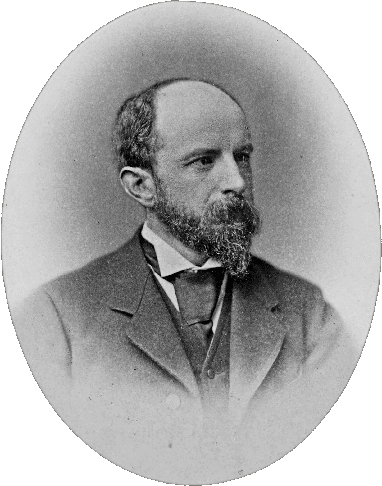 Henry Adams