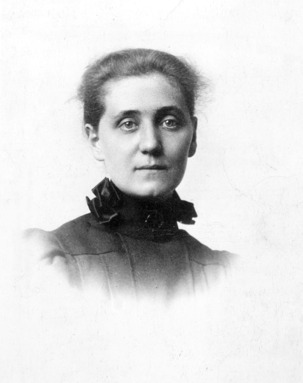 Jane Addams