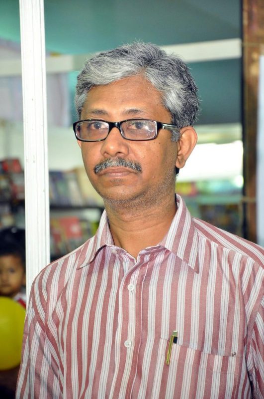 கி.ரமேஷ்