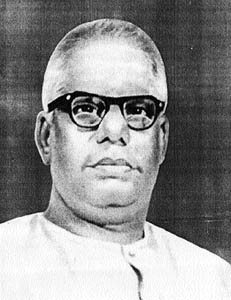 ஔவை துரைசாமி